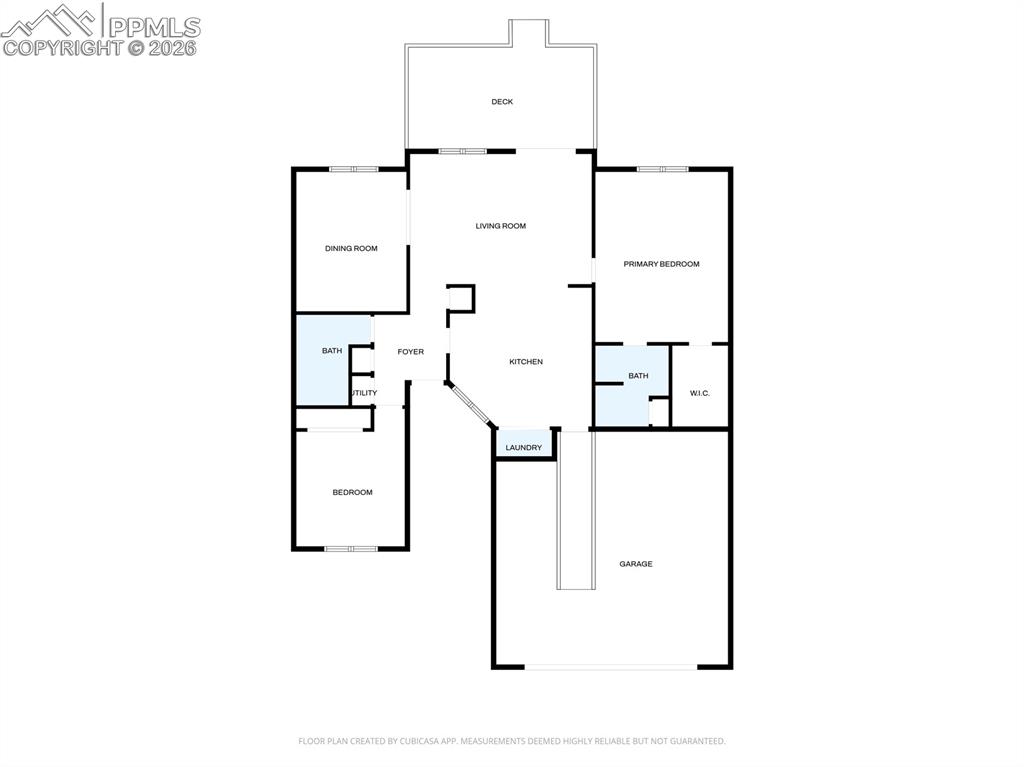 Image 37 of 37: Floor Plan