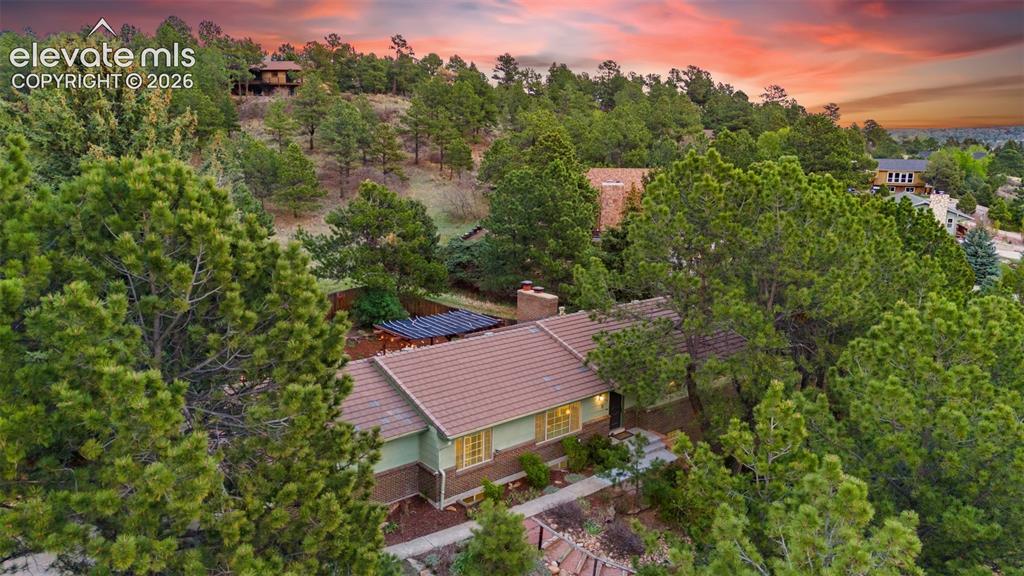 Image 1 of 43: Welcome to this spectacular 5-bed 3-bath ranch-style home in sought-after R