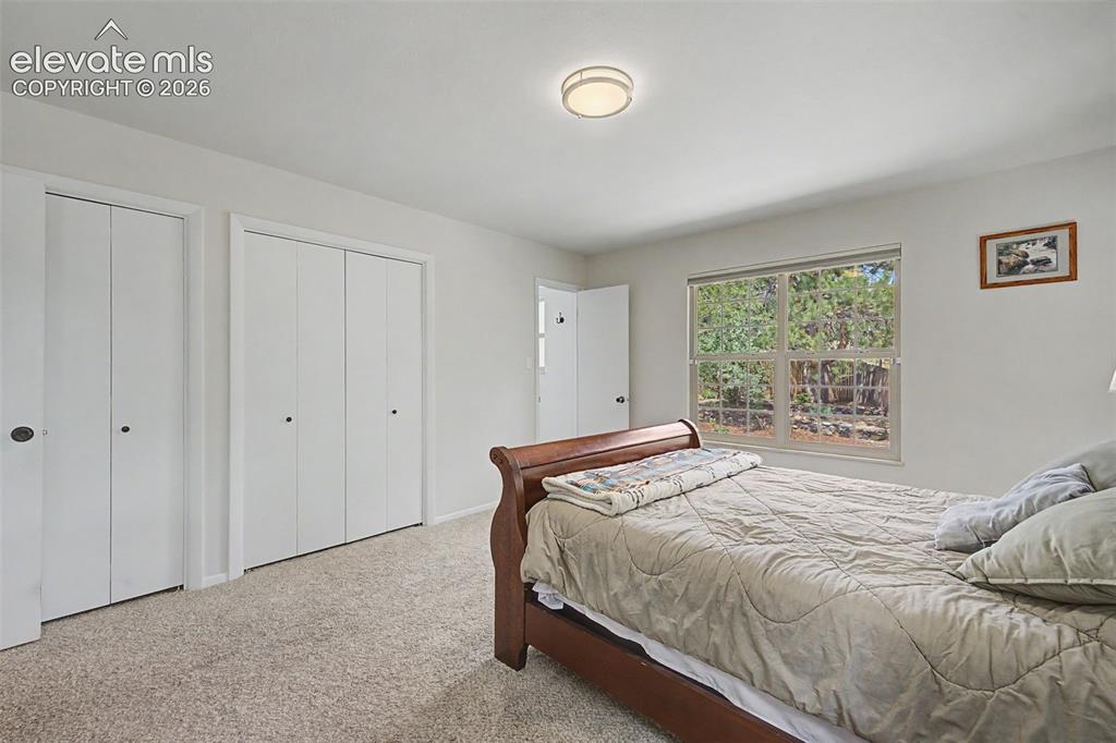 Image 17 of 43: Master Bedroom