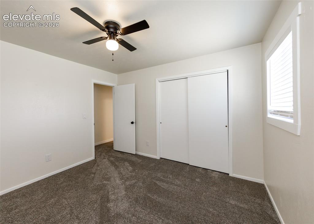 Image 19 of 49: Master Bedroom
