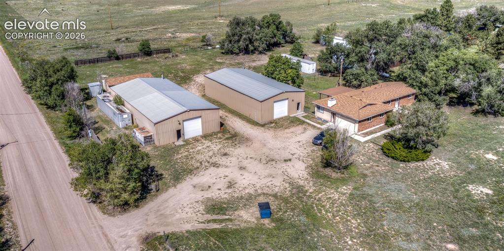 Image 42 of 49: Aerial View