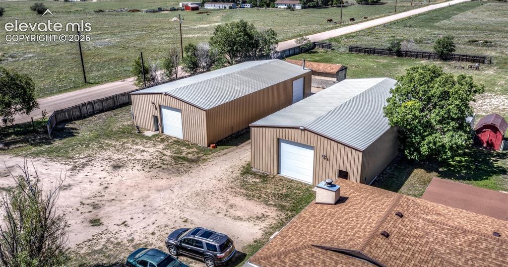 Image 44 of 49: Aerial View