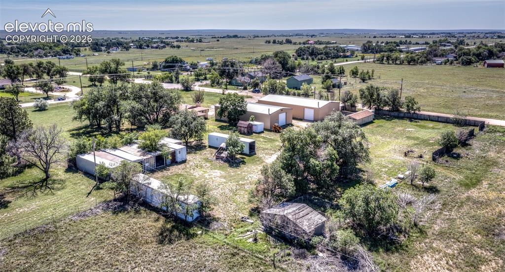 Image 47 of 49: Aerial View