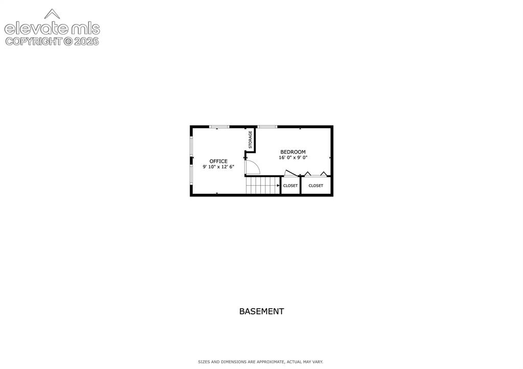 Image 49 of 49: Floor Plan