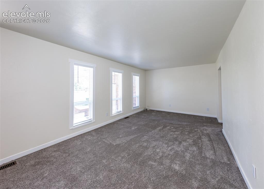 Image 8 of 49: Living Room