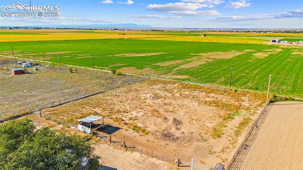 Image 21 of 22: Overview of rural landscape