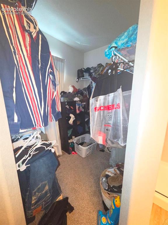 Image 11 of 19: Closet