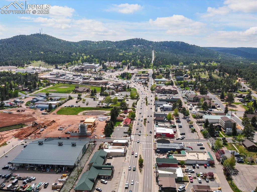 Image 14 of 47: Aerial View