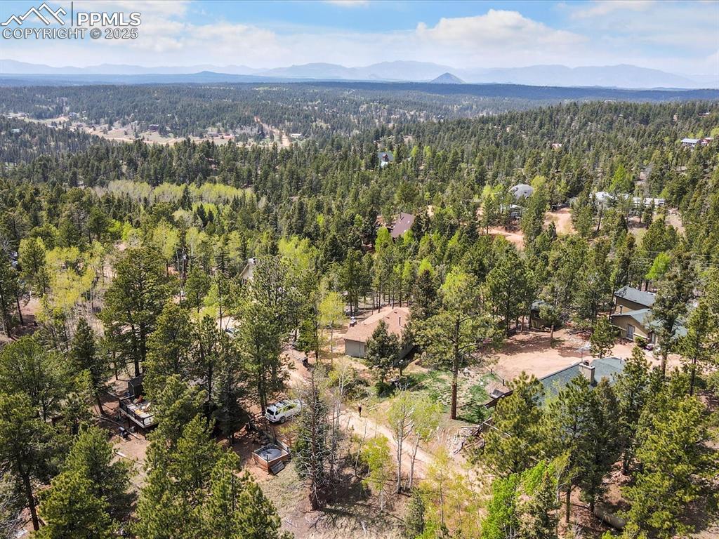 Image 8 of 47: Aerial View