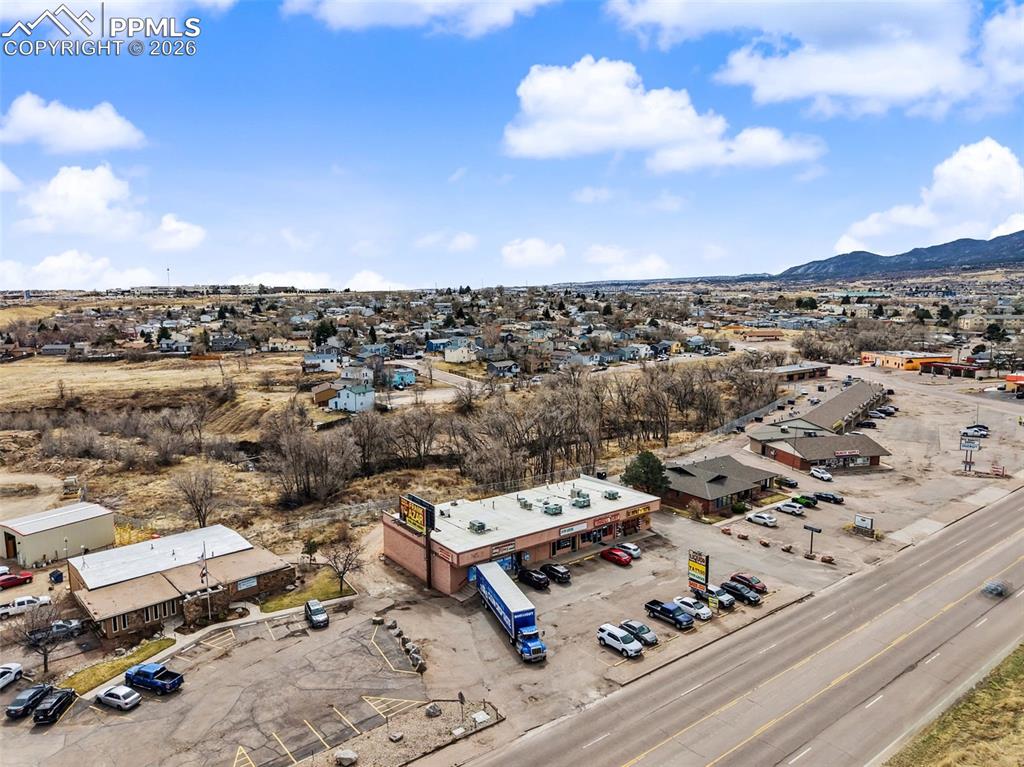 Image 12 of 13: Aerial View