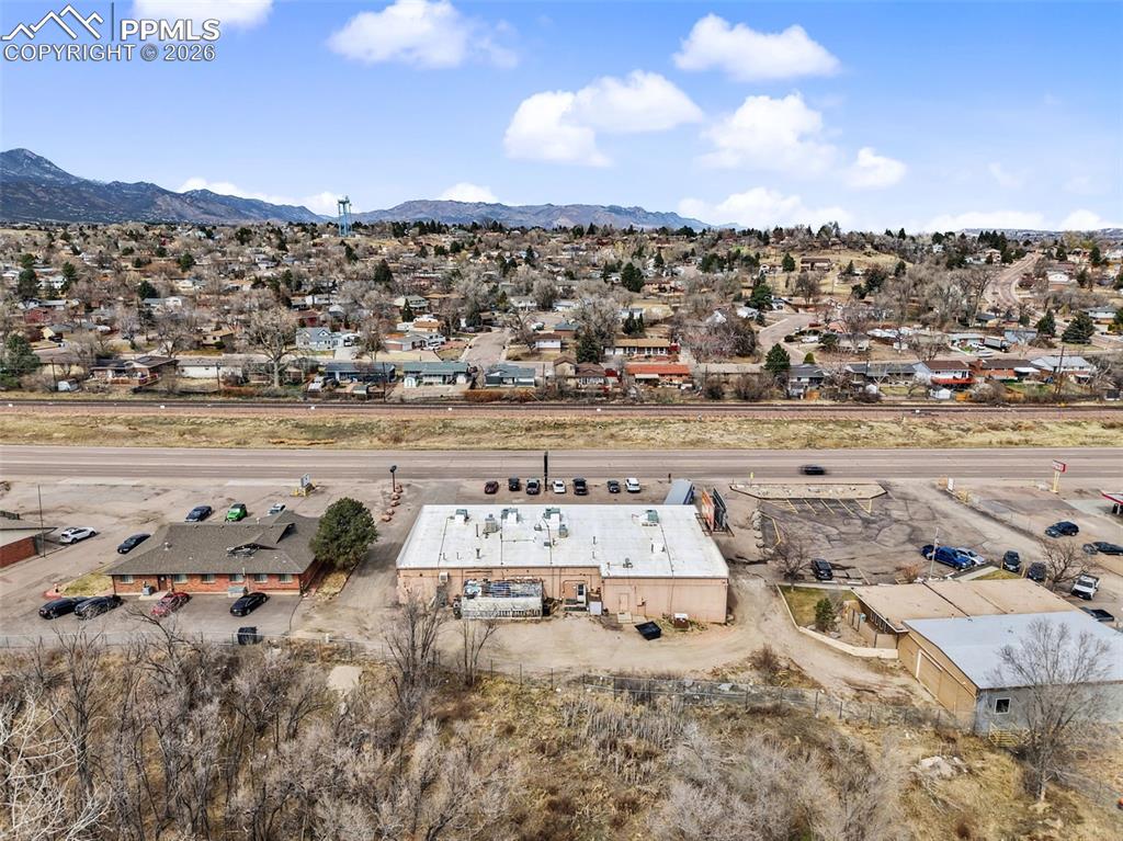 Image 2 of 13: Aerial View