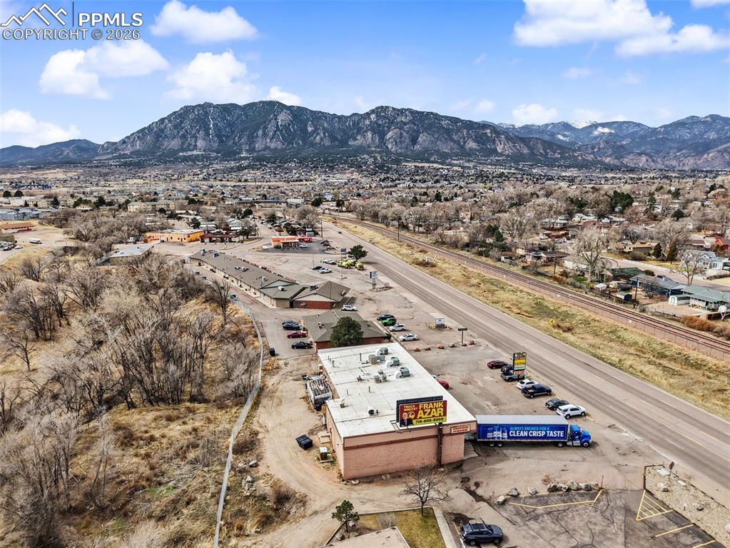 Image 3 of 13: Aerial View