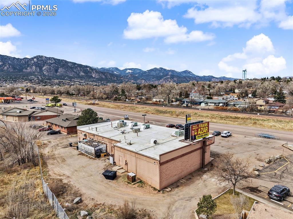 Image 4 of 13: Aerial View