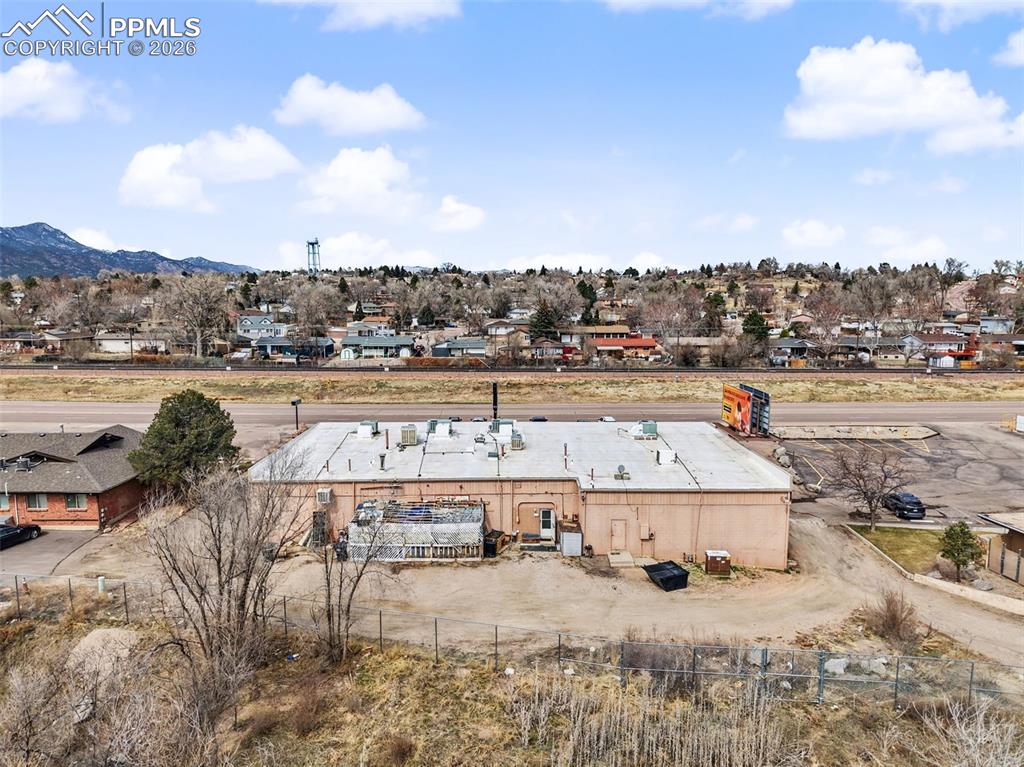 Image 5 of 13: Aerial View