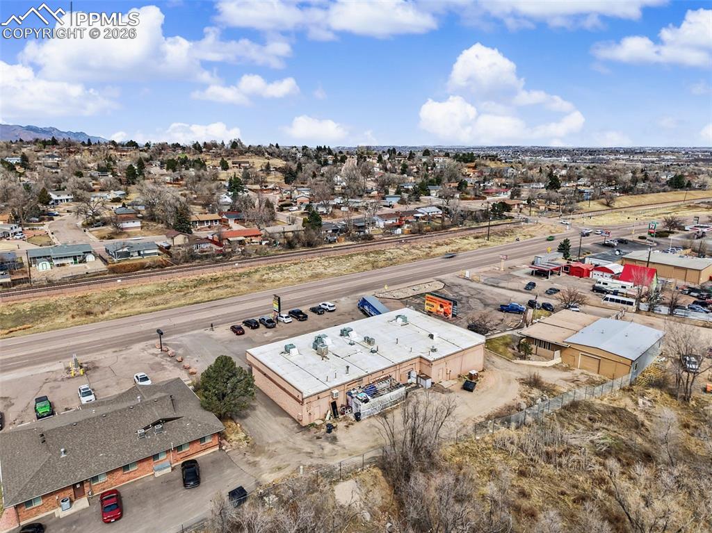 Image 6 of 13: Aerial View