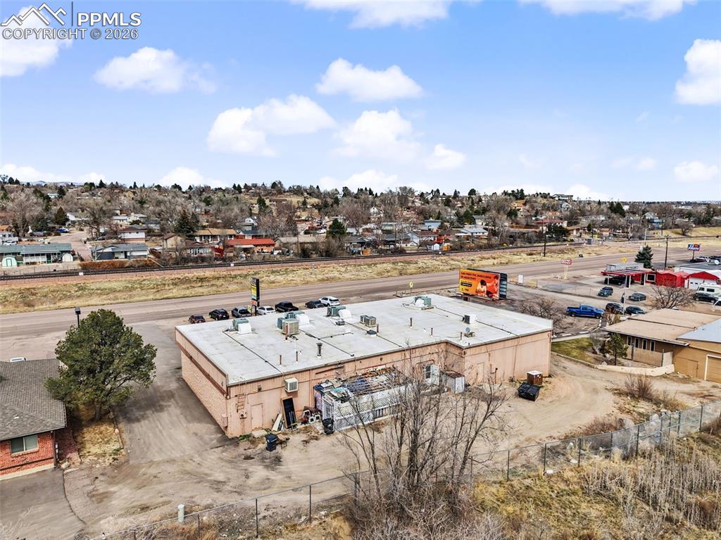 Image 8 of 13: Aerial View