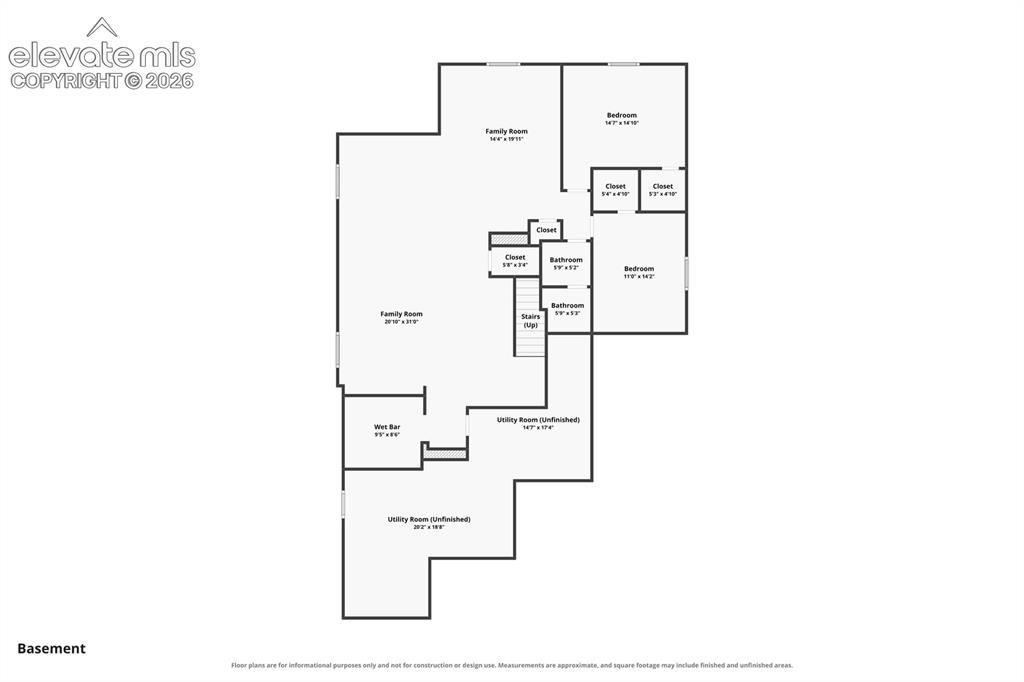 Image 45 of 46: Floor Plan