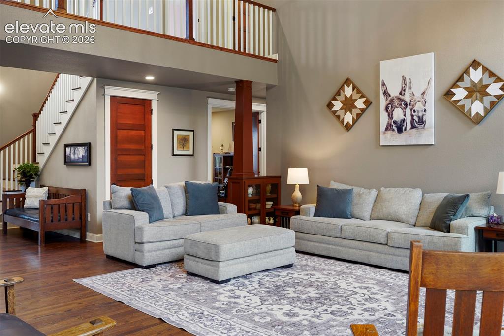 Image 10 of 45: Living Room
