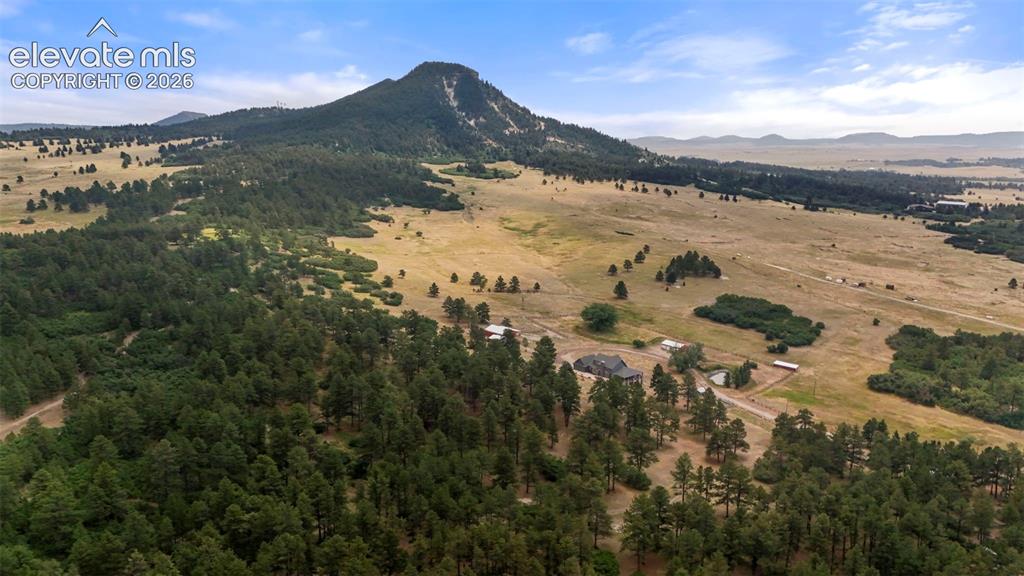Image 44 of 45: Aerial View