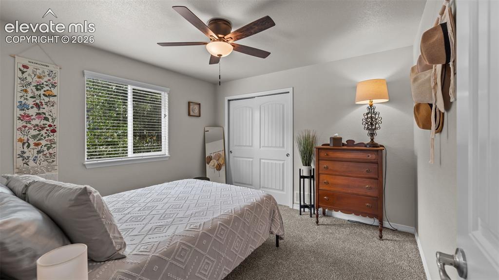 Image 7 of 45: Bedroom