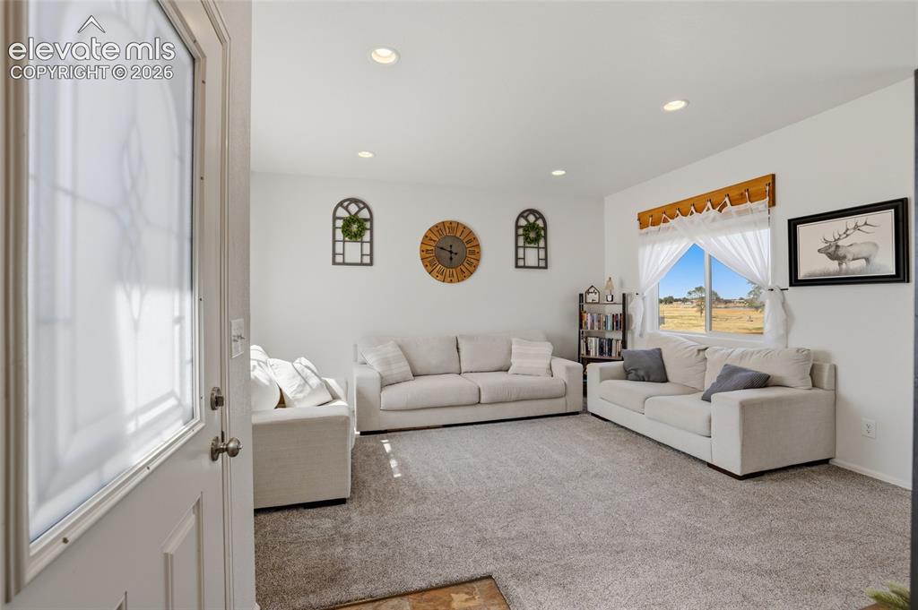 Image 12 of 50: Living Room