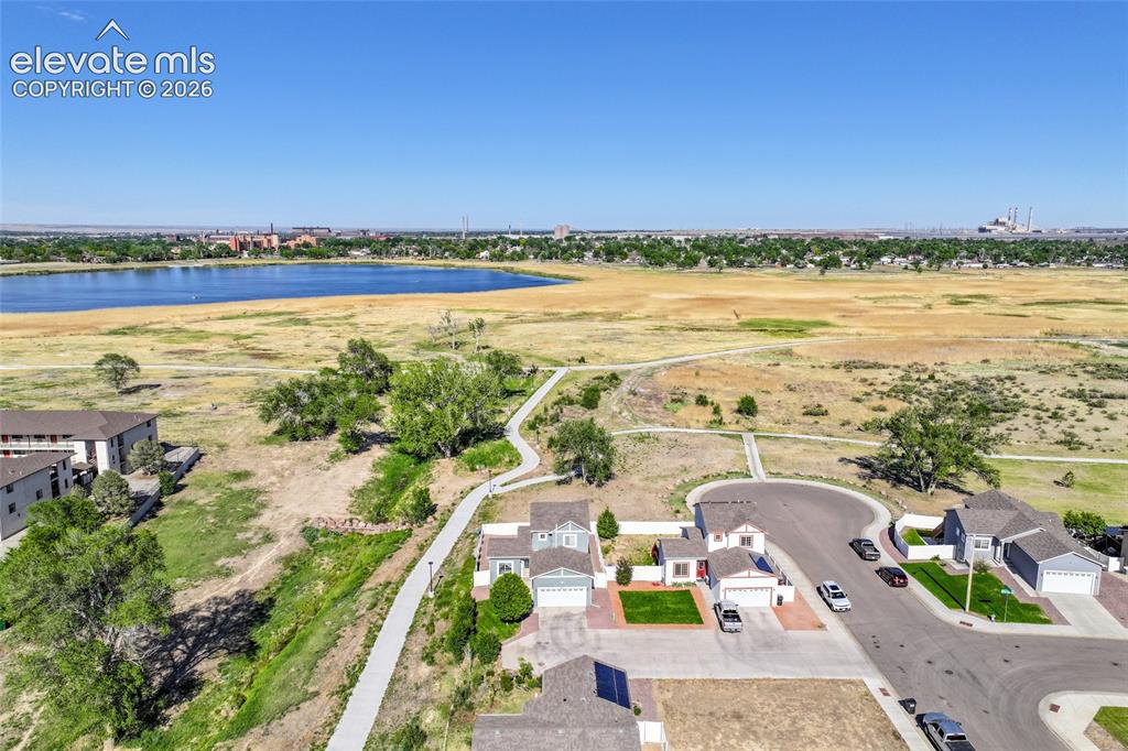 Image 4 of 50: Aerial View
