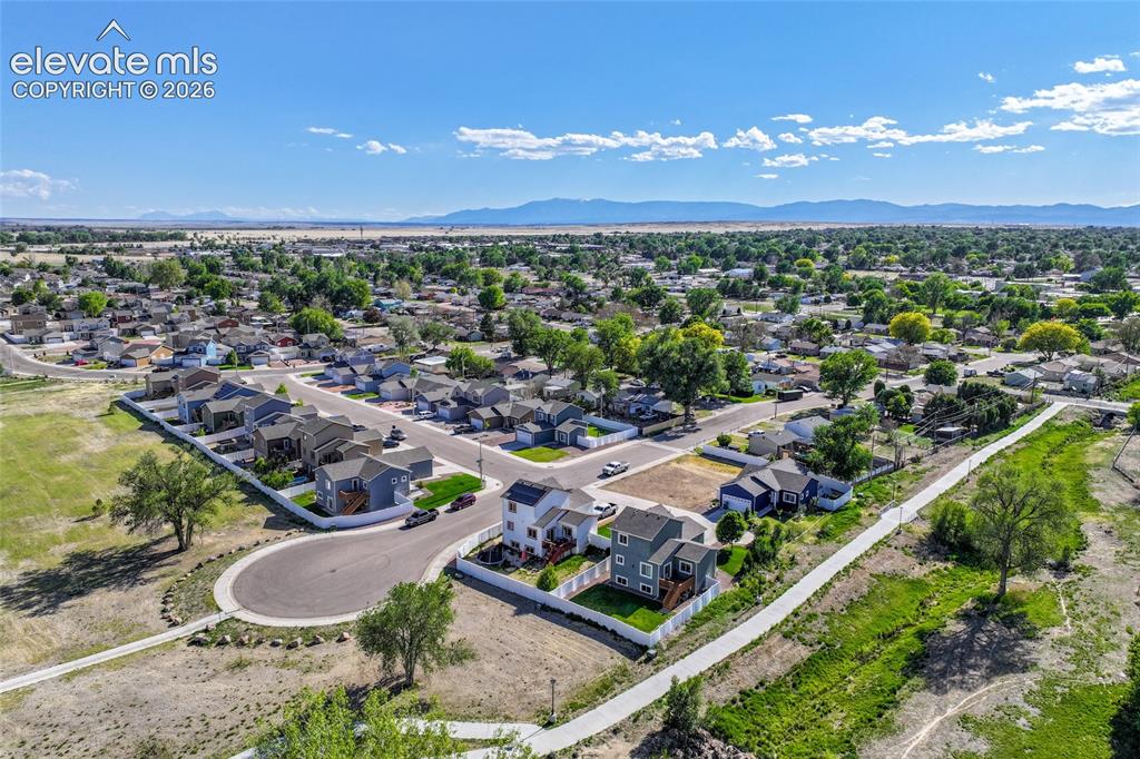 Image 48 of 50: Aerial View
