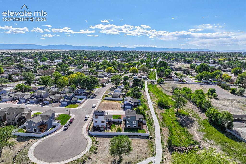 Image 49 of 50: Aerial View