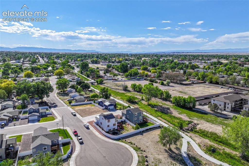 Image 50 of 50: Aerial View