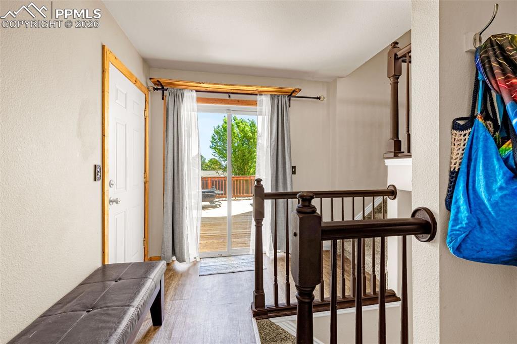 Image 12 of 38: Entry