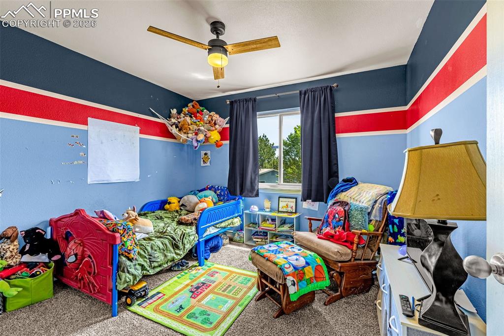 Image 13 of 38: Bedroom