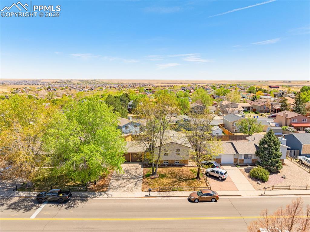 Image 31 of 38: Aerial View