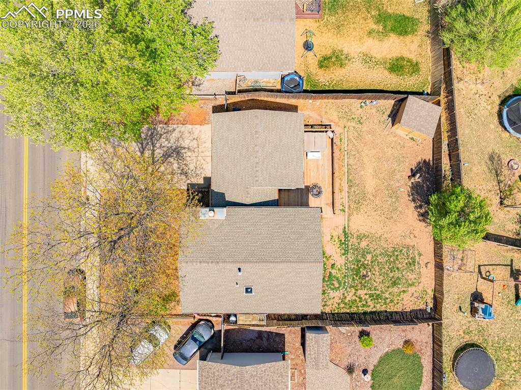 Image 33 of 38: Aerial View