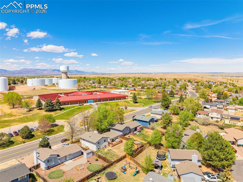 Image 37 of 38: Aerial View