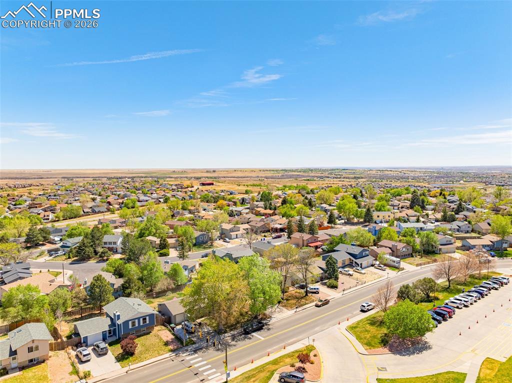 Image 38 of 38: Aerial View