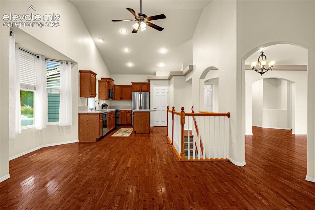 Image 16 of 50: Family Room