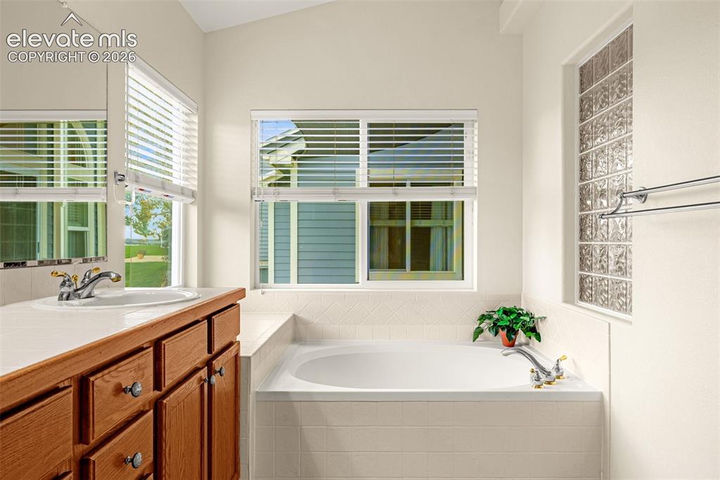 Image 22 of 50: Master Bathroom