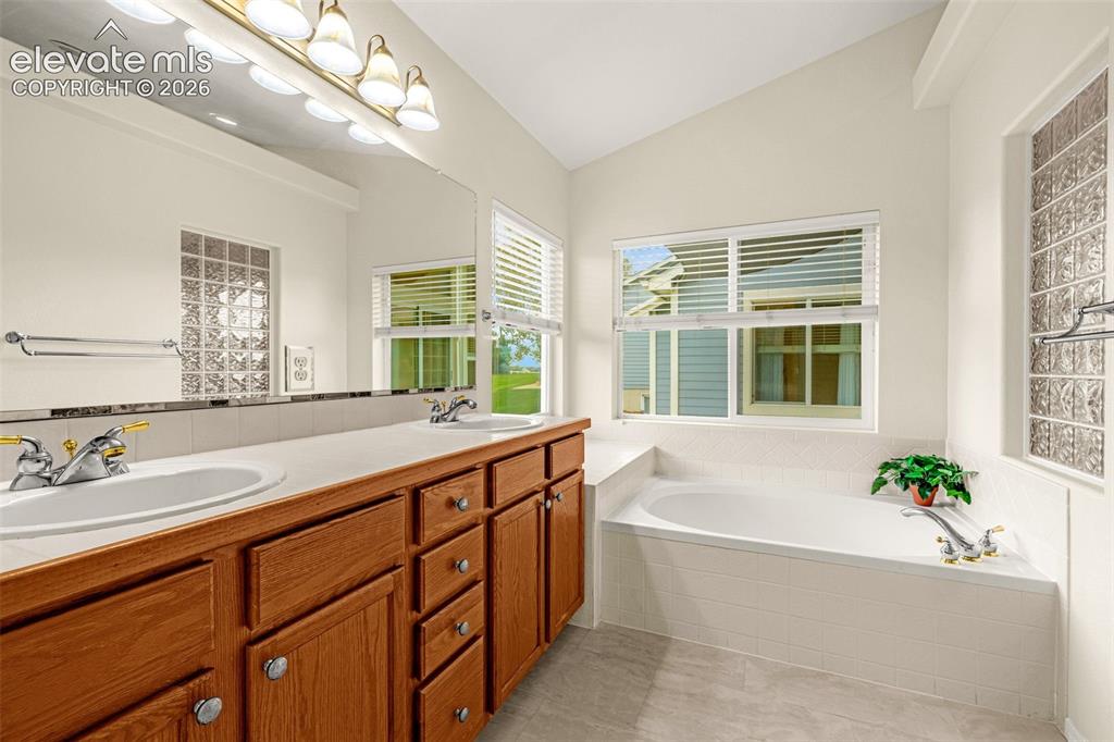 Image 23 of 50: Master Bathroom