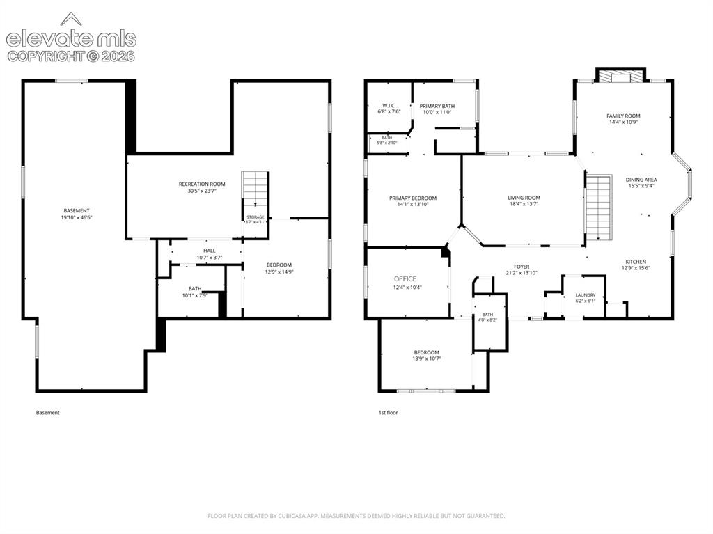 Image 48 of 50: Floor Plan