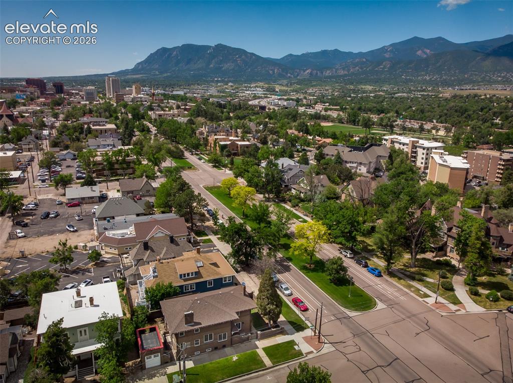 Image 42 of 50: Aerial View