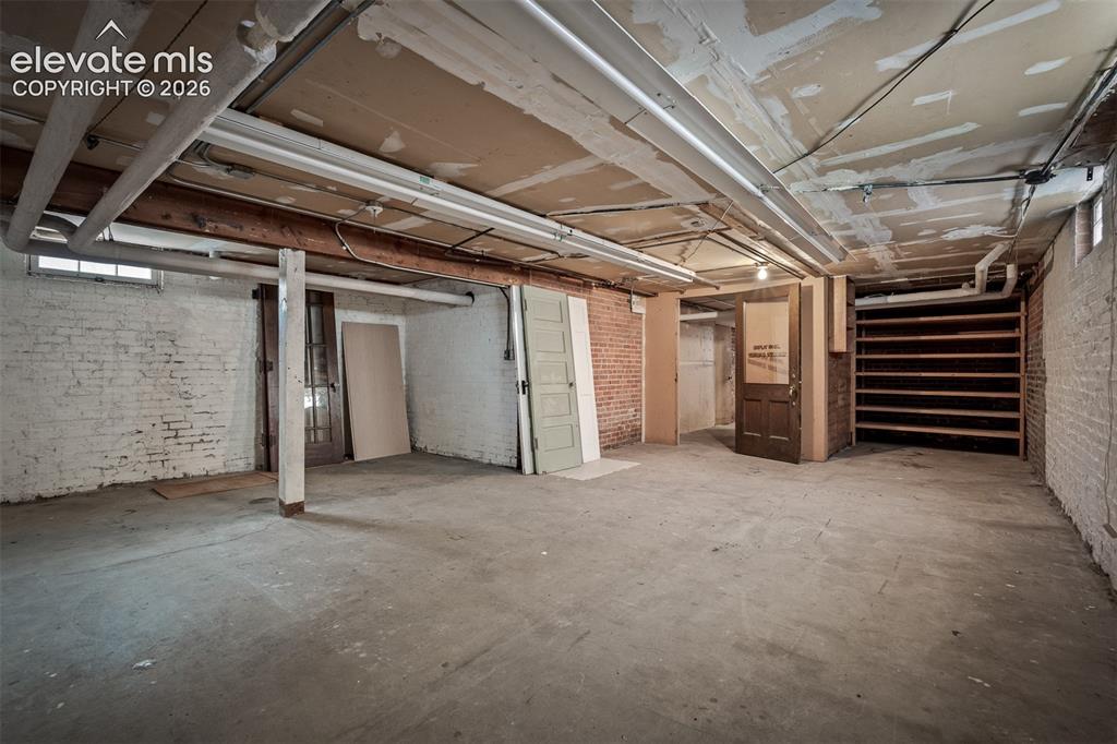 Image 48 of 50: Basement