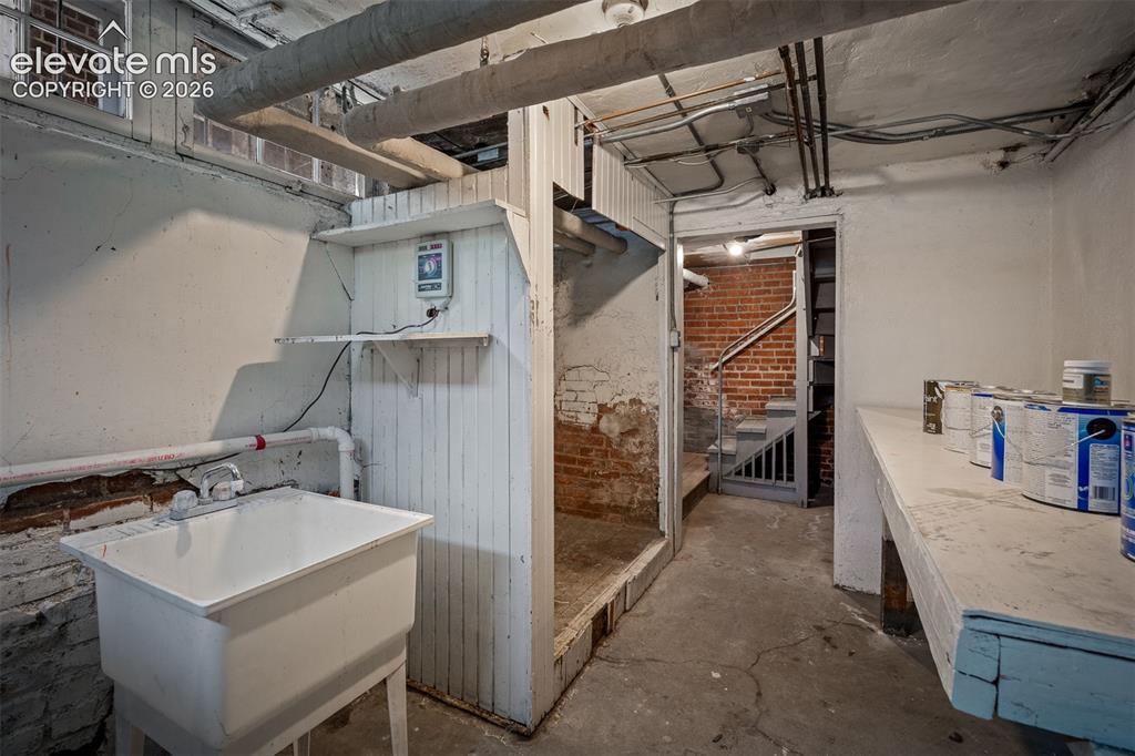 Image 49 of 50: Basement