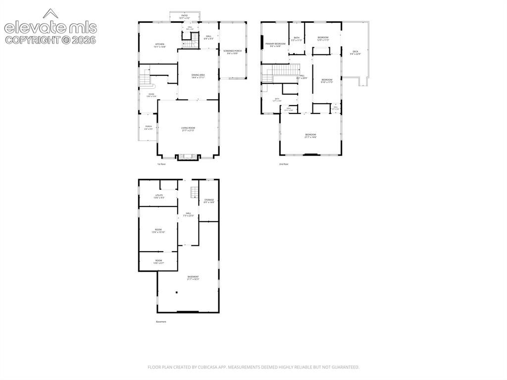 Image 50 of 50: Floor Plan
