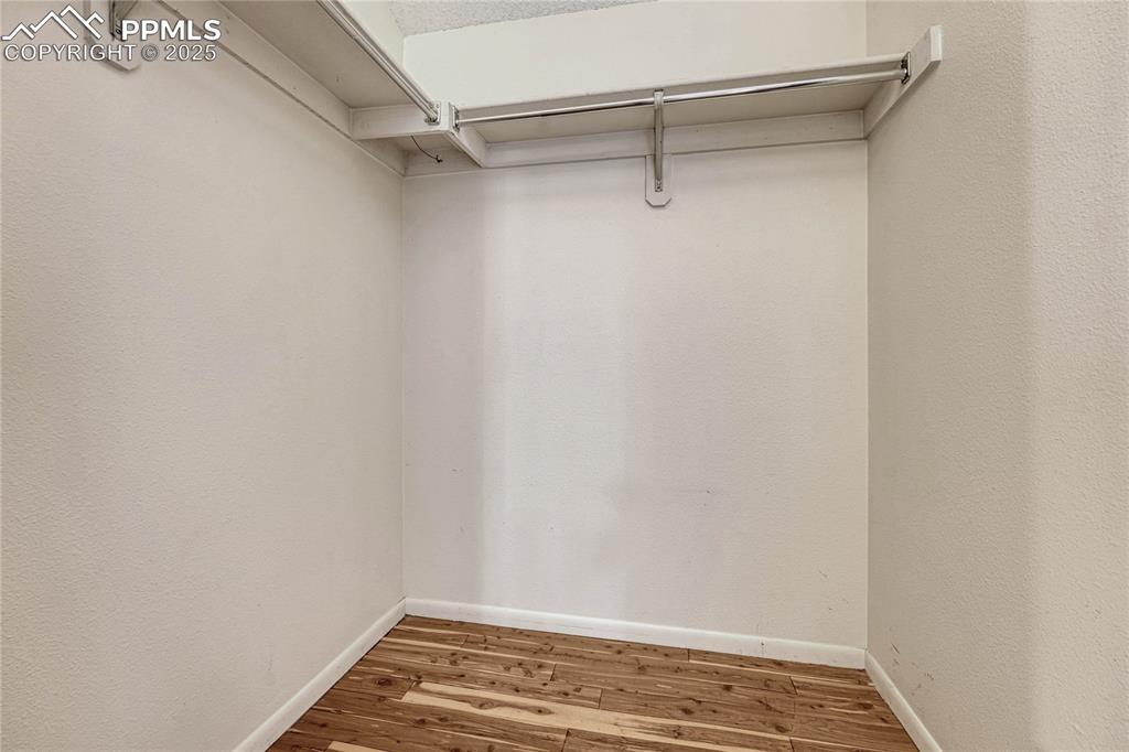 Image 18 of 28: ...walk-in closet.