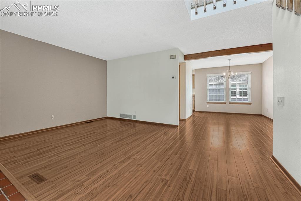 Image 6 of 28: Living Room