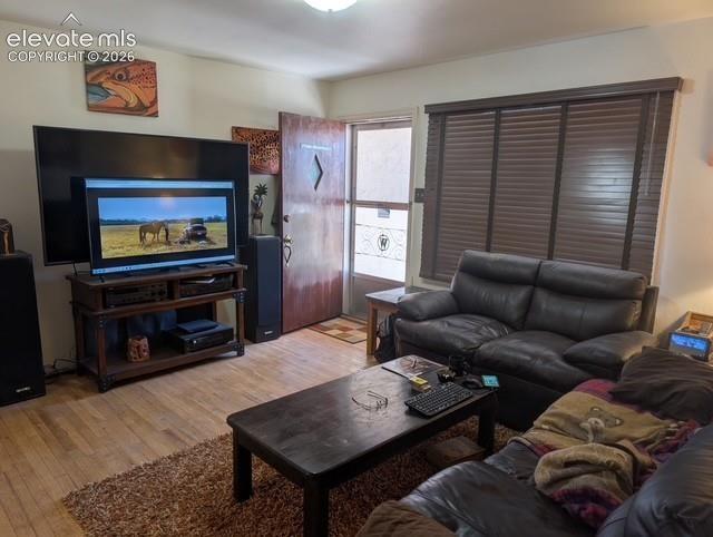 Image 2 of 14: Living Room