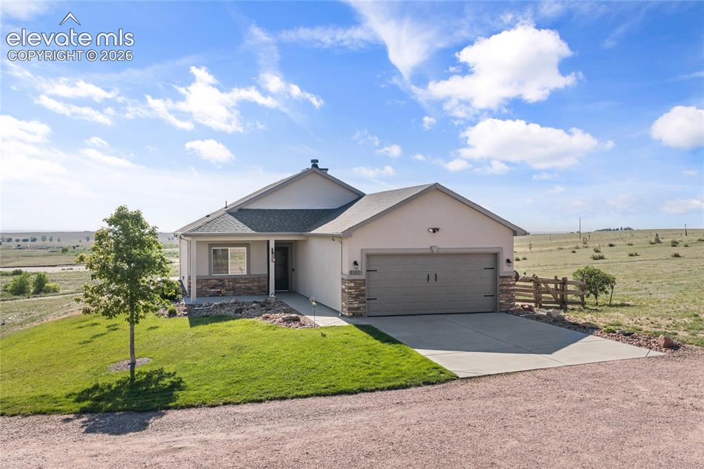 Caption: Experience the perfect blend of serenity and comfort with this stunning property, truly welcoming yo