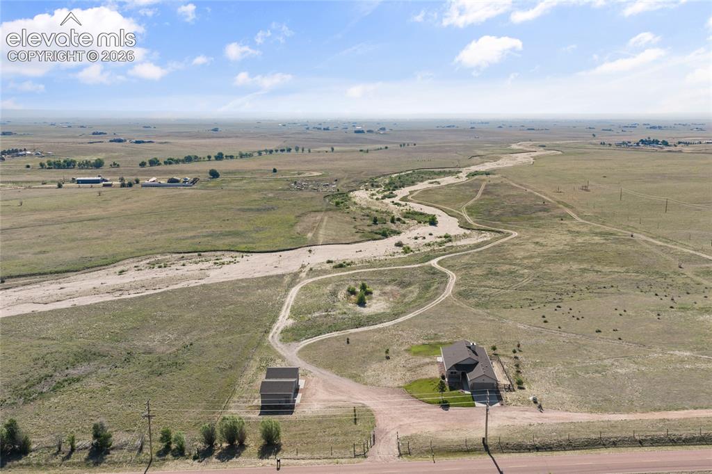 Image 25 of 27: Aerial View