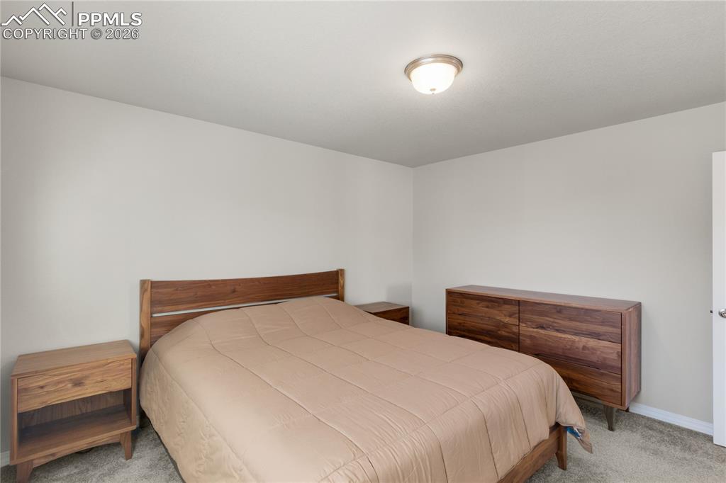 Image 21 of 39: Bedroom