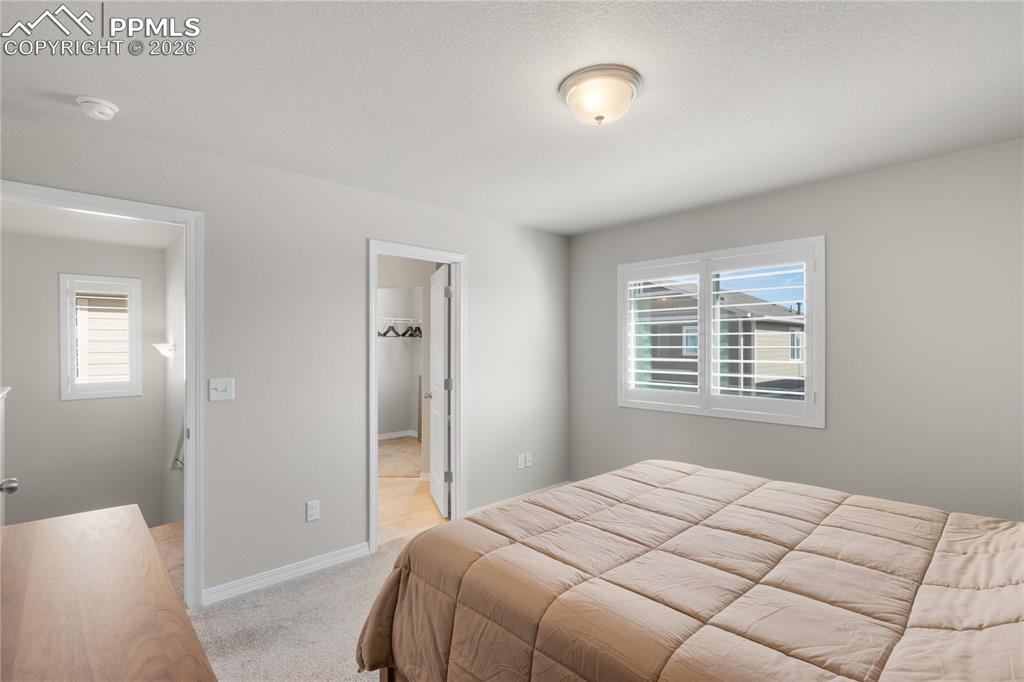 Image 23 of 39: Bedroom